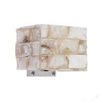 фото Настенный светильник Ideal Lux Carrara AP1