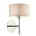 фото Бра Ideal Lux Woody AP1 Wood