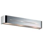 фото Настенный светильник Ideal Lux Posta AP3 Cromo