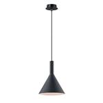 фото Подвесной светильник Ideal Lux Cocktail SP1 Small Nero