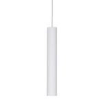 фото Подвесной светильник Ideal Lux Look SP1 Small Bianco