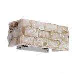 фото Настенный светильник Ideal Lux Carrara AP2
