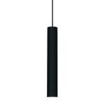 фото Подвесной светильник Ideal Lux Look SP1 Small Nero