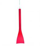 фото Подвесной светильник Ideal Lux Flut SP1 Small Rosso