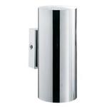 фото Настенный светильник Ideal Lux Hot AP2 Cromo