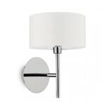фото Бра Ideal Lux Woody AP1 Bianco