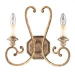 фото Бра Ideal Lux Cortina AP2
