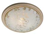 фото Потолочный светильник Sonex Provence Crema 156/K