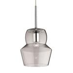фото Подвесной светильник Ideal Lux Zeno SP1 Small Trasparente