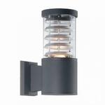 фото Уличный настенный светильник Ideal Lux Tronco AP1 Nero