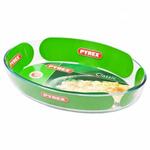 фото Блюдо для запекания Pyrex, Smart cooking, 35*24 см