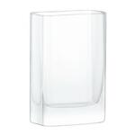 фото Ваза для цветов LSA International, MODULAR, 15*10*5 см, прозрачный