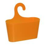 фото Подвесная корзинка Stardis, 25*26*8 см, оранжевый