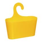 фото Подвесная корзинка Stardis, 25*26*8 см, желтый