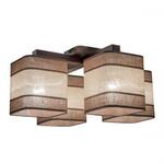 фото Потолочная люстра TK Lighting 1928 Nadia 4
