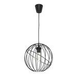 фото Подвесной светильник TK Lighting 1626 Orbita Black 1