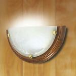 фото Настенный светильник Sonex Lufe Wood 036