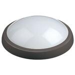 фото Пылевлагозащитный светодиодный светильник (11137) Uniel 5500K ULW-O04-12W/NW IP65 BLACK