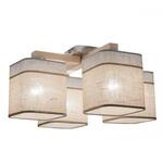 фото Потолочная люстра TK Lighting 1918 Nadia White 4