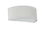 фото Настенный светильник Crystal Lux Jewel AP1 White