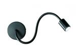 фото Спот Ideal Lux Focus AP1 Nero
