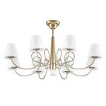фото Потолочная люстра Lightstar Vortico 814093