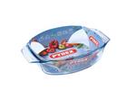 фото Форма для запекания Pyrex, Irresistible, 30*21 см, 2 л, овальная