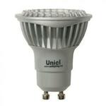 фото Лампа светодиодная (07251) GU10 5W 4500K JCDR LED-JCDR-5W/NW/GU10/FR
