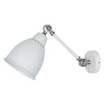 фото Спот Arte Lamp Braccio A2054AP-1WH