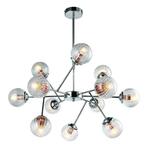 фото Подвесная люстра Arte Lamp Arancia A9276LM-12CC