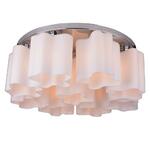 фото Потолочная люстра Arte Lamp Serenata A3479PL-9CC