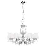 фото Подвесная люстра Arte Lamp Domain A9521LM-8CC