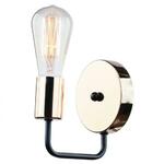 фото Бра Arte Lamp Gelo A6001AP-1BK