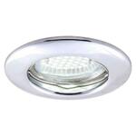 фото Встраиваемый светильник Arte Lamp Praktisch A1203PL-1CC