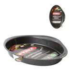 фото Форма для запекания Pyrex, Black Diamond, 35*23