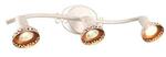 фото Спот Arte Lamp Focus A5219PL-3WG