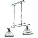 фото Подвесная люстра Arte Lamp Oglio A9273SP-2CC