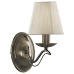 фото Бра Arte Lamp Domain A9521AP-1AB