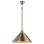 фото Подвесной светильник Arte Lamp Pendants A9330SP-1AB