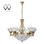 фото Подвесная люстра MW-Light Афродита 317011708