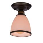 фото Потолочный светильник Arte Lamp Bonito A9518PL-1BA