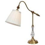 фото Настольная лампа Arte Lamp Seville A1509LT-1PB