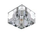 фото Встраиваемый светильник Lightstar Qube 004050