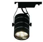 фото Трековый светодиодный светильник Arte Lamp Cinto A2707PL-1BK