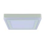 фото Потолочный светодиодный светильник Arte Lamp Altair A7724PL-2WH