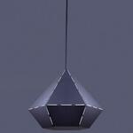фото Подвесной светильник Nowodvorski Diamond 6344
