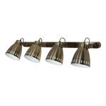 фото Спот Arte Lamp 46 A2214PL-4AB