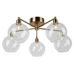 фото Потолочная люстра Arte Lamp 56 A8564PL-5RB