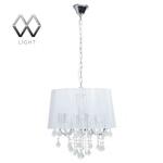 фото Подвесная люстра MW-Light Федерика 379017805