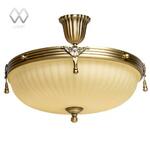 фото Потолочный светильник MW-Light Афродита 317011504